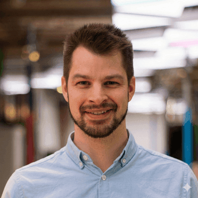 A picture of Richard Casemore